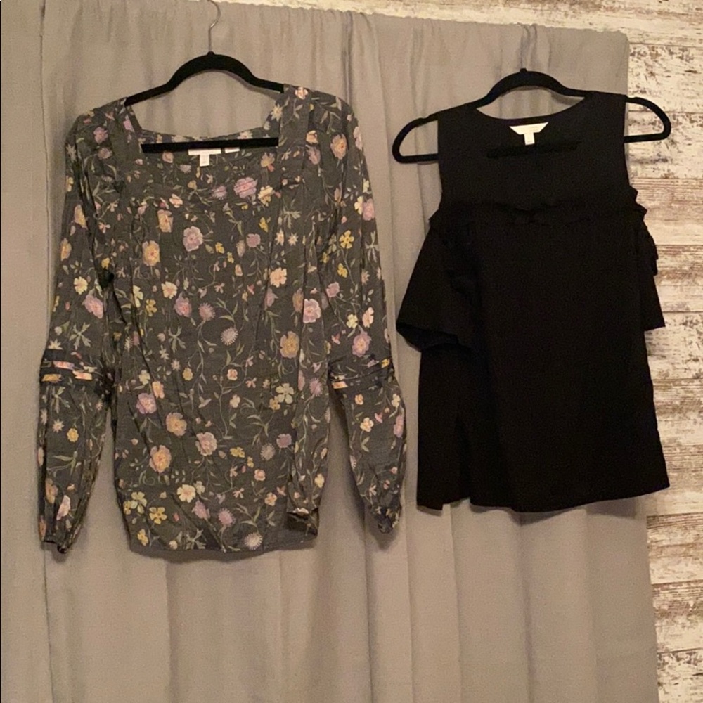 Lauren Conrad Top- bundle of 2